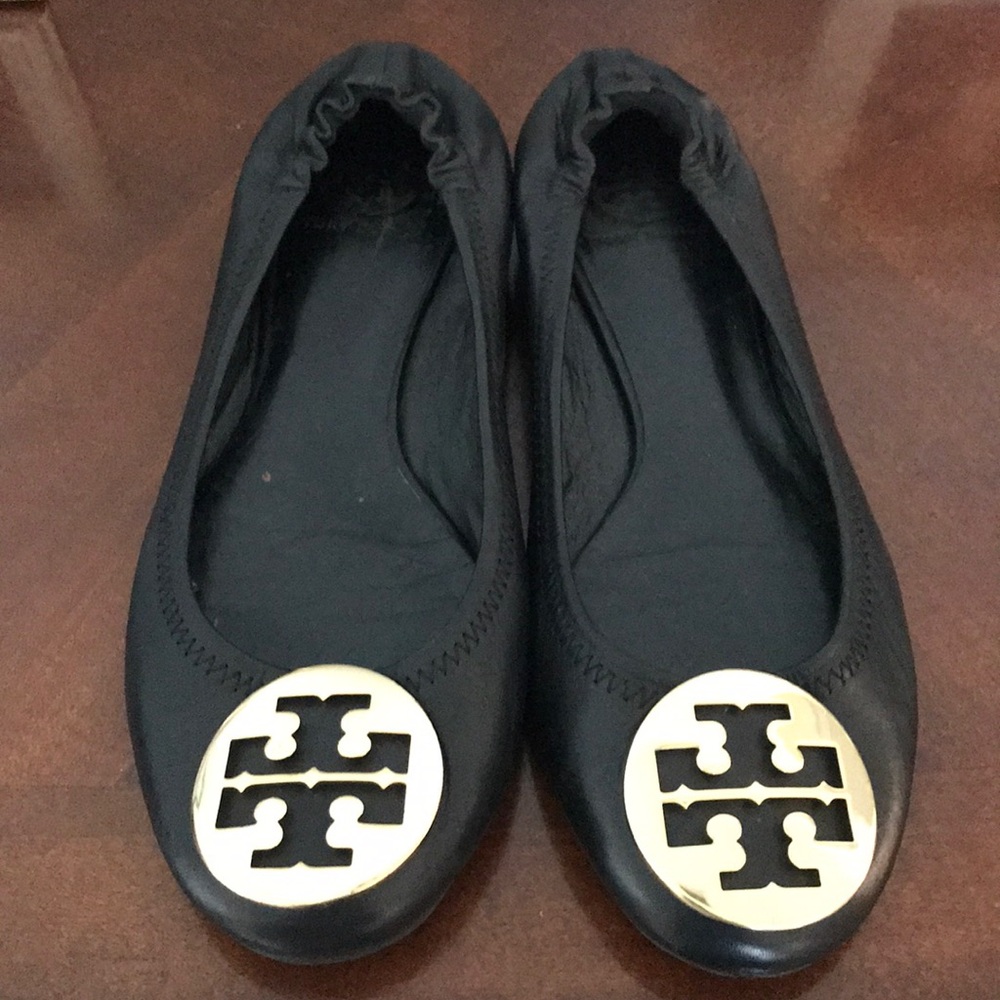 Tory Burch flats